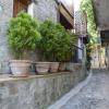 Crambero Suites