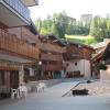 Lagrange Vacances Les Chalets Edelweiss