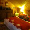 Chalet Gérardmer situé a LE THOLY