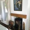 Darceys in the Yard