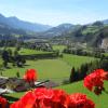 Pension Appartements Reithof