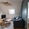 Le Cosy Breizh - Appt à St-Malo, à 1km de la plage