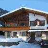 Apartments Pötscher