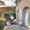 Villa San Sanino - Relais in Tuscany