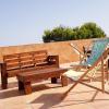 Apartamentos Villa Torcal