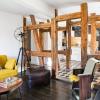 Reflets Sur La Lauch appartements
