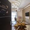 GOLD RESIDENCES - free parking