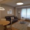 APARTAMENTOS PORTA NOVA