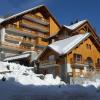 VAUJANYLOCATIONS- Chalet du Verney