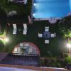 Casa San José