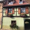 Huna’gîte