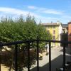 Apartamentos Fonda Finet