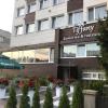 Hotel Tiffany
