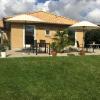 Bed & Breakfast Horsens - Udsigten