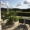 Bed & Breakfast Horsens - Udsigten