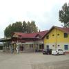 Pensiunea Marc