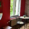 B&B Au Jardin Fleuri