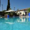 location Villa avec piscine chauffée