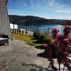 Bjørnestrand Fjordside View