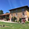 Le moulin de Varax