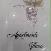 VINEA APARTMANI UMAG, Ulica G Garibaldia 2