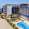 Gardenia Hotel