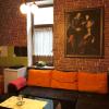 Apartmány Laverna