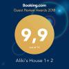 Aliki's House 1+ 2