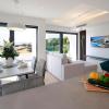 MODENA MARIS-heated pool-grill-relax-jacuzzi apartments