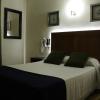 Hostal Greco Gran Vía Madrid