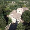 Villa Moris bed and breakfast