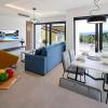 MODENA MARIS-heated pool-grill-relax-jacuzzi apartments