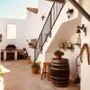 La casita Santa Bárbara