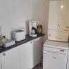 Hostel du lapin blanc