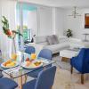 Seacoast Suites on Miami Beach