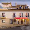 Hotel Ruta del Poniente