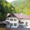 Pensiunea La Cernat