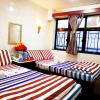 Dhillon Hostel - Reception 10th floor Block E CHUNGKING MANSION