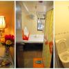 Dhillon Hostel - Reception 10th floor Block E CHUNGKING MANSION