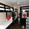 Dhillon Hostel - Reception 10th floor Block E CHUNGKING MANSION