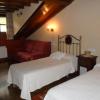 Apartamentos Rurales Los Villares