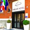 Twelve Hotel