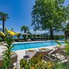 H4 Hotel Arcadia Locarno