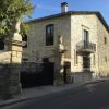 Maison de maître cévenol