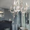 Villa le Lac - Cottage au bord du Lac d' Annecy - chambres -