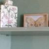 Villa le Lac - Cottage au bord du Lac d' Annecy - chambres -