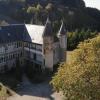 Chateau de Sainte Colombe Sur Gand