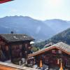 Hotel de Moiry Supérieur