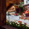 Hotel de Moiry Supérieur