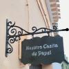 Nuestra Casita de Papel